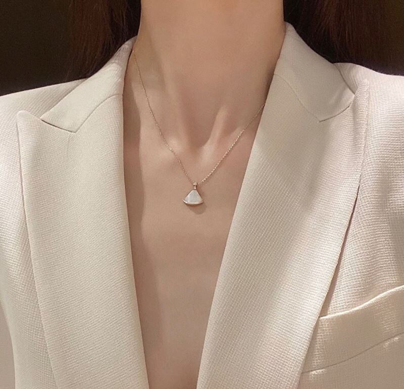 Bvlgari Necklaces